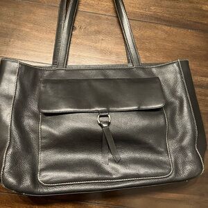 Ann Taylor tote
